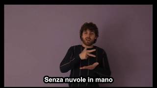 LIS - Coez - E yo mamma