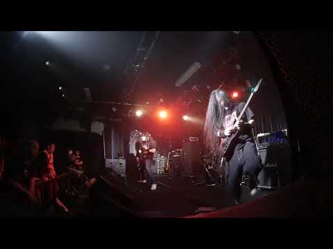 King's-Evil『Detonation 』