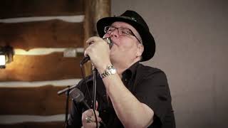 Blues Traveler - Run Around - 10/9/2018 - Paste Studios - New York, NY