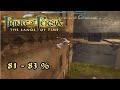 Prince of Persia Sands of Time (81-83)%