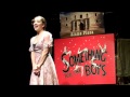 Rita Neidich, Cole Porter, "I'm in Love with a Soldier Boy", Theatre Row, NYC