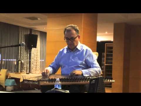 Tahir Aydogdu - Sultan-i Yegah Sirto