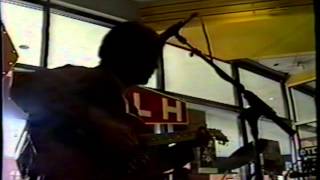 Local H - Tower Records (Chicago, 3-15-97) Acoustic Instore