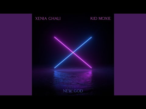 New God (Radio Edit)
