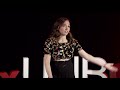 The Art Of Losing Emily MacMillan TEDxUNB