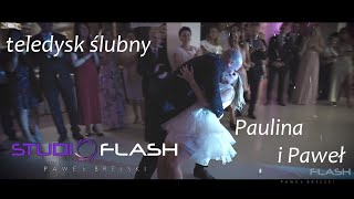 Paulina i Paweł - Trailer - Studio Flash
