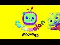 COCOMELON LOGO EFFECTS Sponsored By Gamavision Csupo 2001 Effects