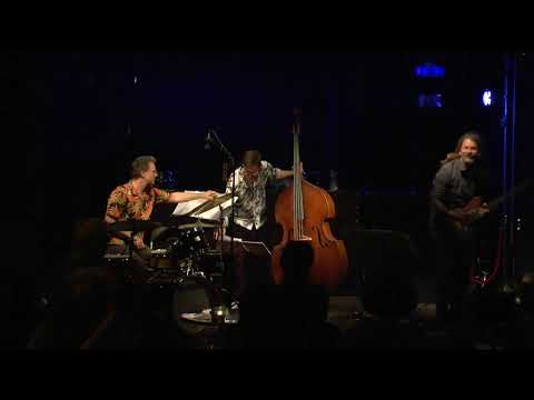 Klima Kalima live on Planet Yoko - Part Two