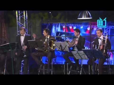 Olympic Brass - Sing, Sing, Sing