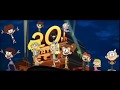 20th Century Loud House High Tone