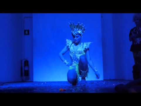 Nathally Crofft - Freedom Club (17-11-13) FULL HD - BY LEH SANUTY