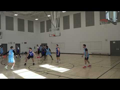 Dem Boyz (35) tier 5 B4PC (33) - tcbl sunday