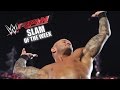 Return of Orton – WWE Raw Slam of the Week 2/23 ...