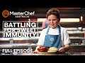 Sweet Immunity Challenge In Junior MasterChef Australia S03 E02 Full Episode MasterChef World