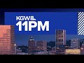 KGW Top Stories: 11 p.m., Sunday April 5, 2026