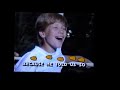 Disney Sing Along Songs Disneyland Fun It S A Small World VHS 1990
