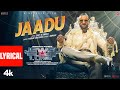 Jewel Thief Jaadu Lyrical Saif Ali Khan Jaideep A Nikita D OAFF Savera Raghav Kumaar