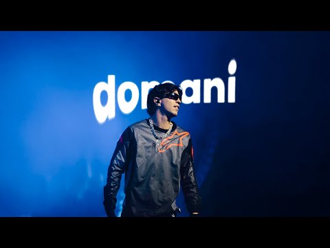 TEDUA, POP TRAP GUITAR - "domani" | BUY 1 GET 1 FREE