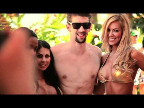 Swedish House Mafia feat Flo Rida - Good Antidote (Karmin Shiff Bootleg MashUp)