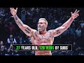 The Greatest Submission Artist Gordon Ryan