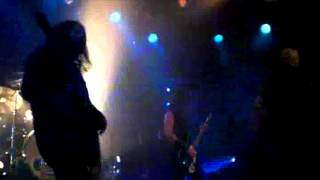 Primordial - No Grave Deep Enough (live Berlin 2012)