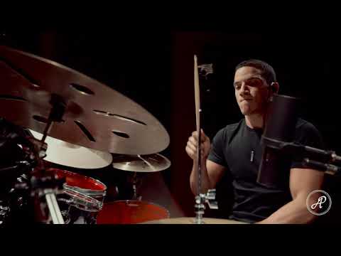 Empowerment Through Music • Ep.5 • Angelo Pentaris performs "Reflection"