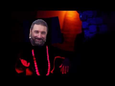 High5 feat. Laserkraft 3D - Nein Mann | HD |