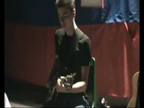 Davor Stehlik Natalija Marija Comi.wmv