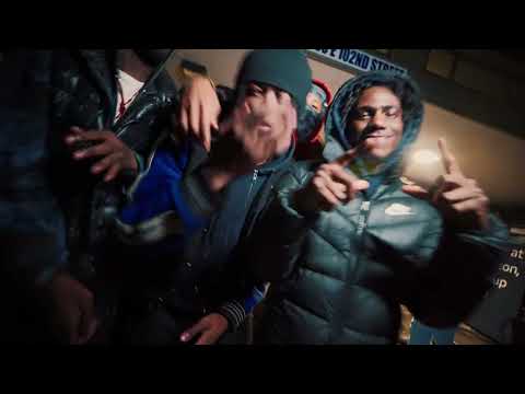 Ty B - Scene After Scene (Official Music Video)