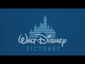 Walt Disney Pictures 2001 Variant