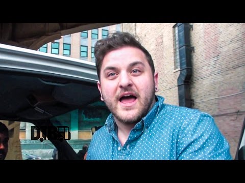 The Almost Heroes - BUS INVADERS Ep. 1022