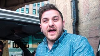 The Almost Heroes - BUS INVADERS Ep. 1022