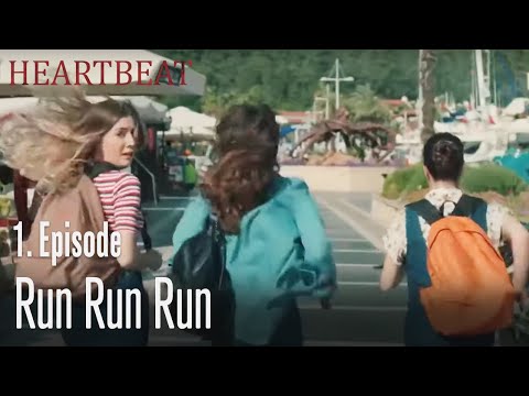 Run run run - Heartbeat Episode 1
