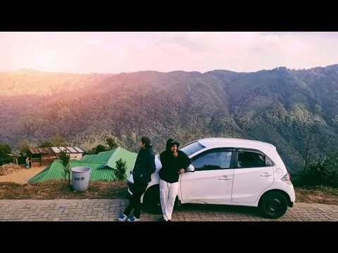 TINY KIDDE || CHINGANBA || COMING SOON 2026 