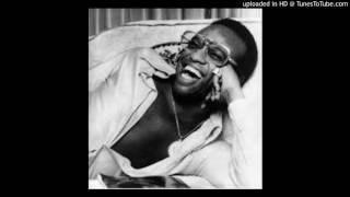 Bobby Womack - More Than I Can Stand (1970 Live )