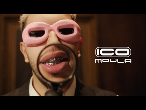 ICO - Moula (Clip Officiel)
