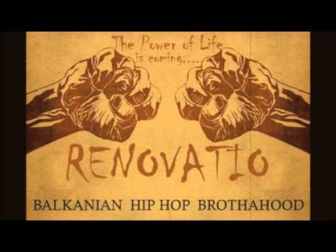 Could You Be Loved - Renovatio