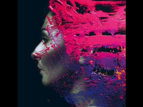 Steven Wilson - Home Invasion/ Regret #9