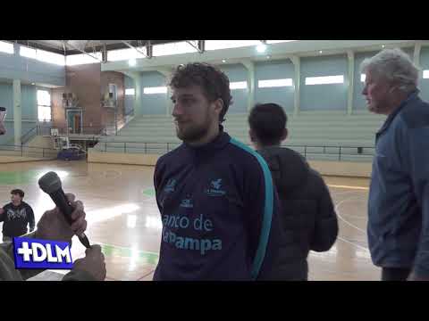 Capacitaciones Olímpicas en Guatraché - a cargo de la Subsecretaria de Deportes de La Pampa 🏓🏋️‍♂️