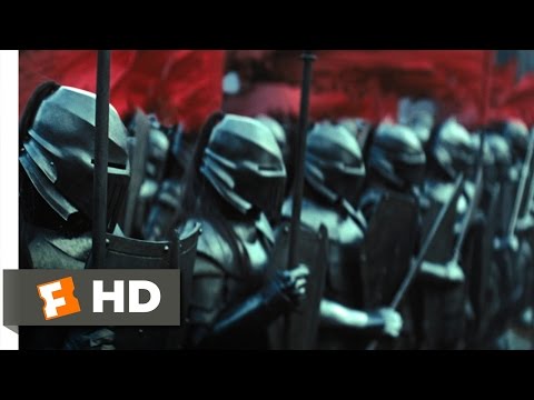Film Klibi - Camdan Bir Ordu