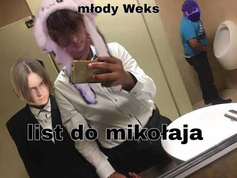 młody weks - lisy do mikołaja