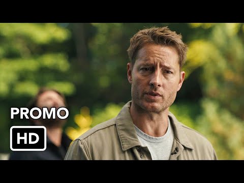Tracker 3x02 Promo "Leverage" (HD) Justin Hartley series