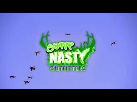 Swamp Nasty Outfitters Promo Video