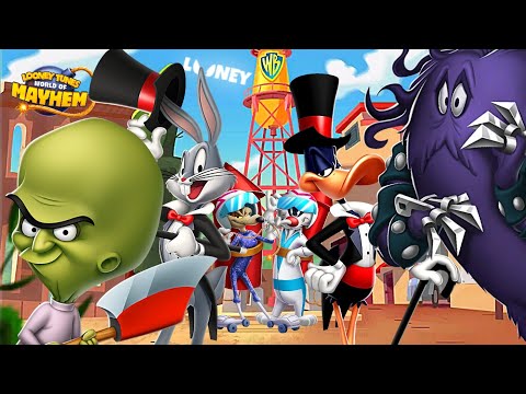 5x Show Wheel, WB Afternoon & Evening - LTWOM