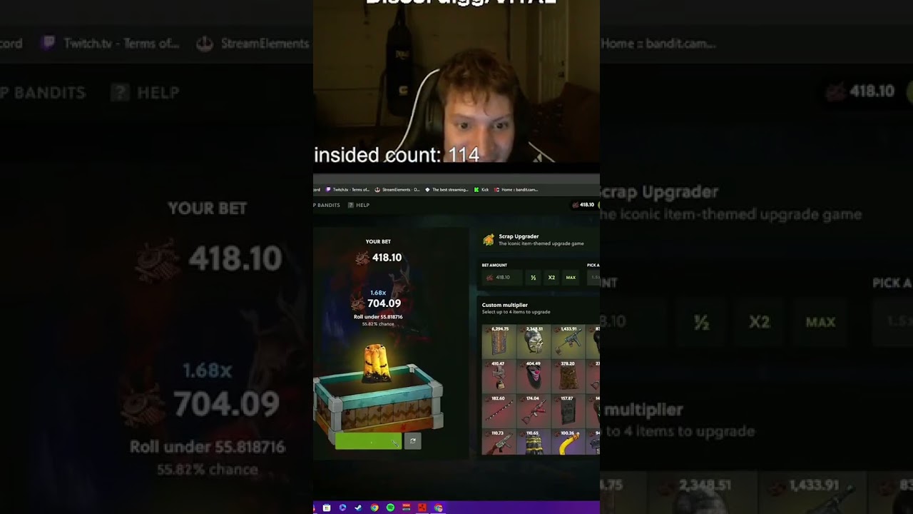 Trying to get firejacket