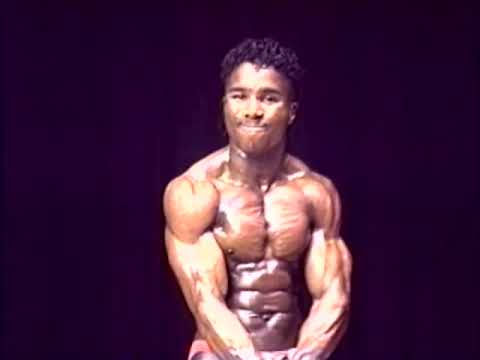 1990 Novice Michigan Men Prejudge