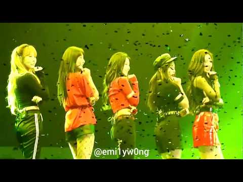 180520 Rookie Red Velvet 레드벨벳 Wonder K Concert in Hong Kong fancam