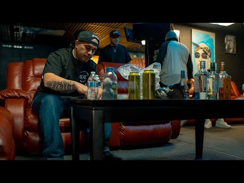 Lari The G - That's How I'm Livin' Ft. Kujo The Savage & Yung Gritty (Official Music Video)