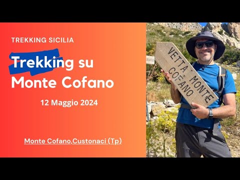 MONTE COFANO TREKKING COMPLETO