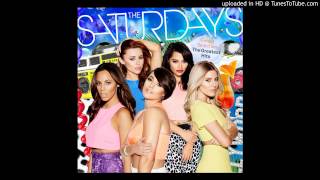 The Saturdays - 808 (Official Audio)